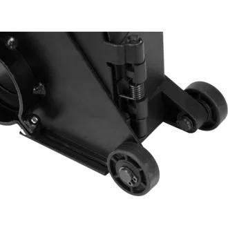   Adaptor de aspirare a prafului polizor unghiular YATO pentru frezarea fantelor 125 mm