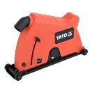YATO Adaptor aspirare praf polizor unghiular pentru taiere 230 mm