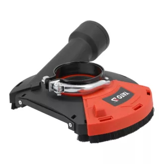   YATO Adaptor pentru polizor unghiular cu aspirator de praf pentru șlefuit 180 mm