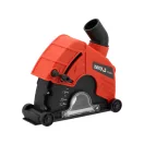 YATO Adaptor pentru aspirator praf, 125 mm