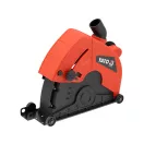YATO Adaptor pentru aspirare praf la polizor unghiular pentru tăieri 180-230 mm