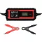 YATO Incarcator baterie 6/12 V 2/4 A max. Display LCD de 200 Ah