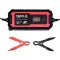 YATO Incarcator baterie 6/12 V 2/8 A max. Display LCD de 200 Ah