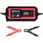 YATO Incarcator baterie 6/12 V 2/8 A max. Display LCD de 200 Ah