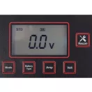 YATO Incarcator baterie 12 V 2/8/15 A max. Display LCD de 200 Ah