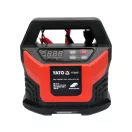 YATO Incarcator baterie 12 V / 20 A / max. 300 Ah