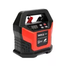 YATO Incarcator baterie 12 V / 20 A / max. 300 Ah