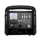 YATO Incarcator baterie-pornire 12-24 V / 300 A / 20-600 Ah
