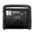 YATO Incarcator baterie-starter 12-24 V / 540A / 20-800 Ah
