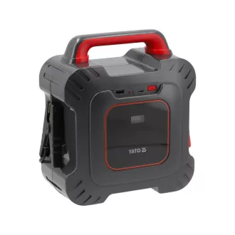 YATO Starter de acumulator 1500 A