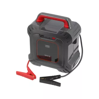YATO Starter de acumulator 1500 A