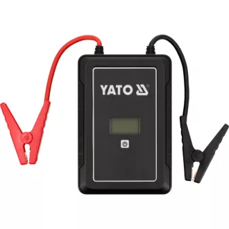 YATO Jump starter 1000 A