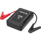 YATO Jump starter 1000 A