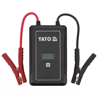 YATO Jump starter 1600 A