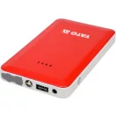 Baterie de pornire YATO și power bank 7500 mAh