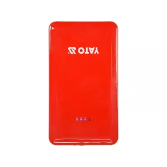 Baterie de pornire YATO și power bank 7500 mAh