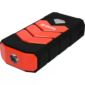 Baterie de pornire YATO și power bank 9000 mAh