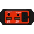 Baterie de pornire YATO și power bank 9000 mAh