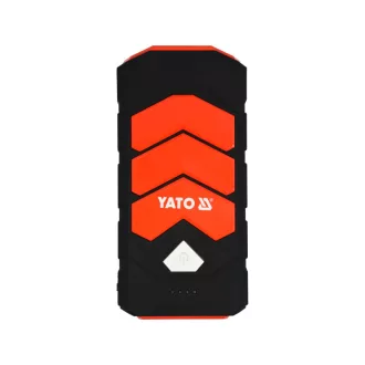 Baterie de pornire YATO și power bank 9000 mAh