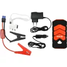 Baterie de pornire YATO și power bank 9000 mAh