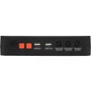 YATO Baterie de pornire și power bank 12000 mAh