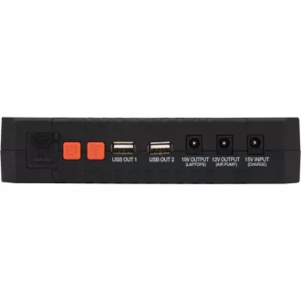 YATO Baterie de pornire și power bank 12000 mAh