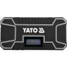 YATO Baterie de pornire și power bank 12000 mAh