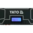 YATO Baterie de pornire și power bank 12000 mAh