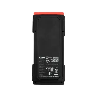 YATO Powerbank 16000 mAh