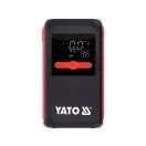 YATO Jump starter cu compresor 12000 mAh