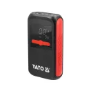 YATO Jump starter cu compresor 12000 mAh