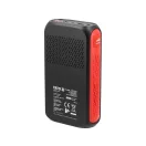 YATO Jump starter cu compresor 12000 mAh