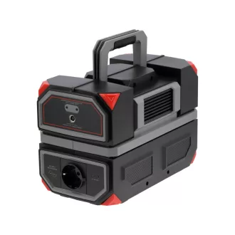 YATO Baterie portabilă 300 W