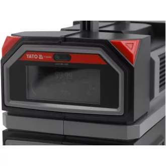 YATO Baterie portabilă 300 W