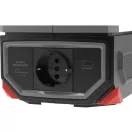 YATO Baterie portabilă 300 W