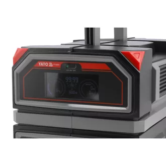 YATO Power bank portabil 600 W