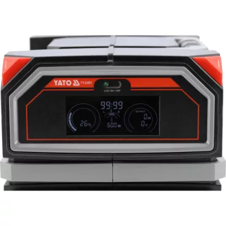 YATO Power bank portabil 600 W