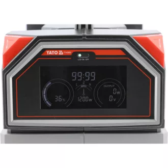 YATO Power bank portabil 1200 W