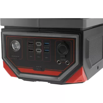 YATO Power bank portabil 1200 W