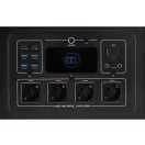 YATO Stație de încărcare portabilă 2400 W