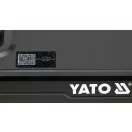 YATO Stație de încărcare portabilă 2400 W