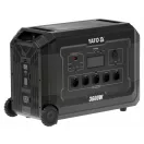 YATO Stație de încărcare portabilă 3600 W