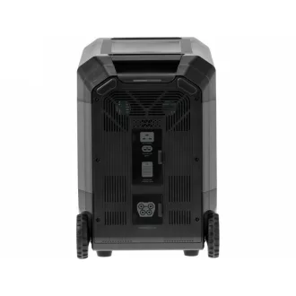 YATO Stație de încărcare portabilă 3600 W