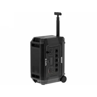 YATO Stație de încărcare portabilă 3600 W