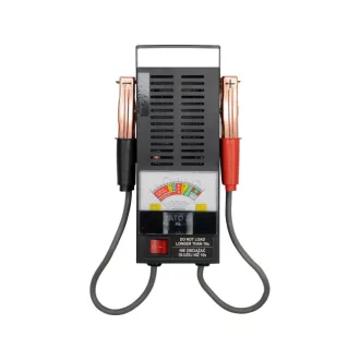 YATO Tester baterie 6-12V analogic CCA 200-1000A