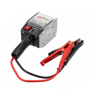 YATO Tester acumulatori 6/12 V