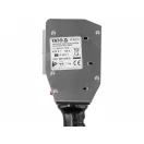 YATO Tester acumulatori 6/12 V