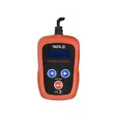Tester digital de baterie YATO 12 V