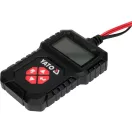 Tester digital de baterie YATO 12 V