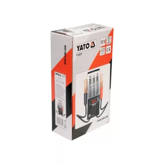 YATO Tester baterie 12V cifre CCA 150-1400A